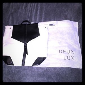 Deux Lux Demi Backpack - New
